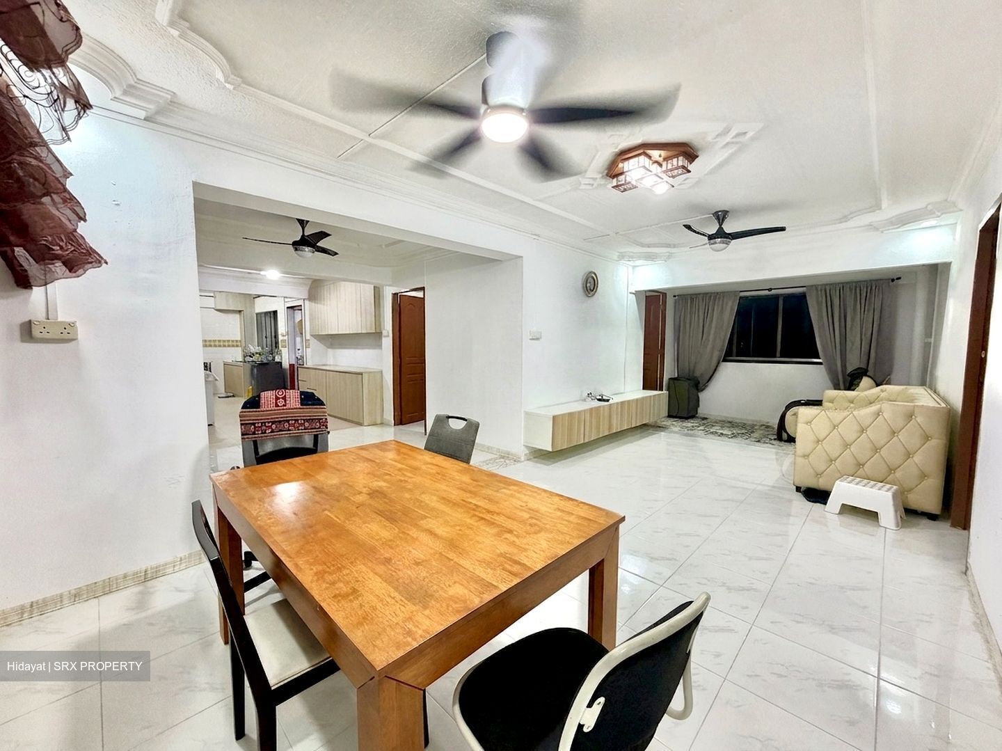 Blk 496C Tampines Street 43 (Tampines), HDB 5 Rooms #602234451
